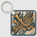 Search for trumpets key rings Saxophone