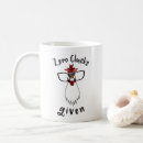 Search for cluck mugs Crazy chicken lady