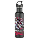 Search for mountain peak water bottles Snow