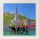Search for lyon puzzles Travel