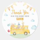 Search for bus stickers Yellow