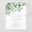 Search for rehearsal dinner postcards Simple