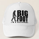 Search for bigfoot hats Skunk