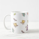 Search for aquatic pattern mugs Fish