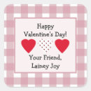 Search for valentines tag stickers Pink