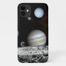 Search for solar system iphone cases Jupiter