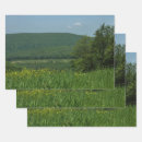 Search for pennsylvania wrapping paper Nature