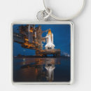 Search for launch key rings Space shuttle
