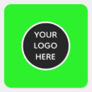 Search for yellow green stickers Trendy