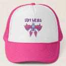 Search for quirky hats Cartoon