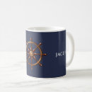 Search for marine anchor mugs Ocean