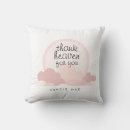 Search for thank you cushions Pink