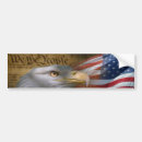Search for constitution party bumper stickers America