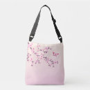 Search for cherry blossom crossbody bags Flowers