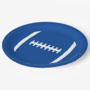 Search for team paper plates Player