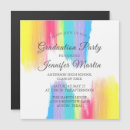 Search for magnet graduation invitations Elegant