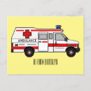Search for ambulate postcards Emergency