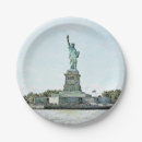 Search for liberty paper plates Usa