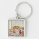 Search for khan key rings Ruler