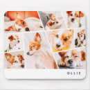 Search for dog picture mouse mats Create your own