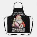 Search for pajama aprons Funny