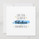 Search for office goodbye cards Coworker leaving