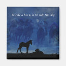 Search for thoroughbred magnets Horse