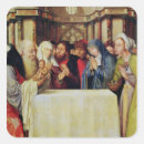 Search for infant jesus and mary stickers Joseph