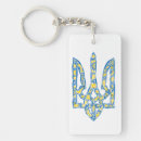 Search for nationalism key rings Ukraine