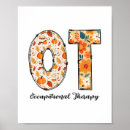 Search for occupational therapy posters Autumn