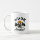 Search for outdoor life mugs Mountain camping