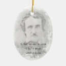 Search for edgar allan poe christmas tree decorations Author