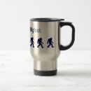 Search for bigfoot travel mugs Coffee