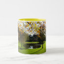 Search for autumn scenes mugs Landscape