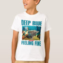 Search for blue dolphin tshirts Mermaid