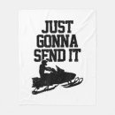 Search for snowmobile blankets Funny