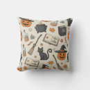 Search for witch cushions Broomstick