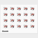 Search for shrimp stickers Kawaii