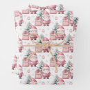 Search for baby girl christmas wrapping paper Tree