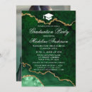 Search for marble graduation invitations Graduate