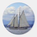 Search for schooner magnets Ship