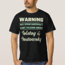 Search for dostoevsky tshirts Tolstoy