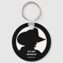 Search for bronco key rings Cowboy