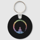 Search for mindfulness symbol key rings Stretching