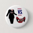 Search for mccain palin badges Clinton