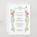 Search for luncheon seasonal invitations Flowers