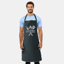 Search for famous aprons Humour