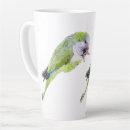 Search for parrot mugs Green
