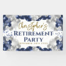 Search for retirement banners Modern