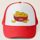Search for chip hats Food